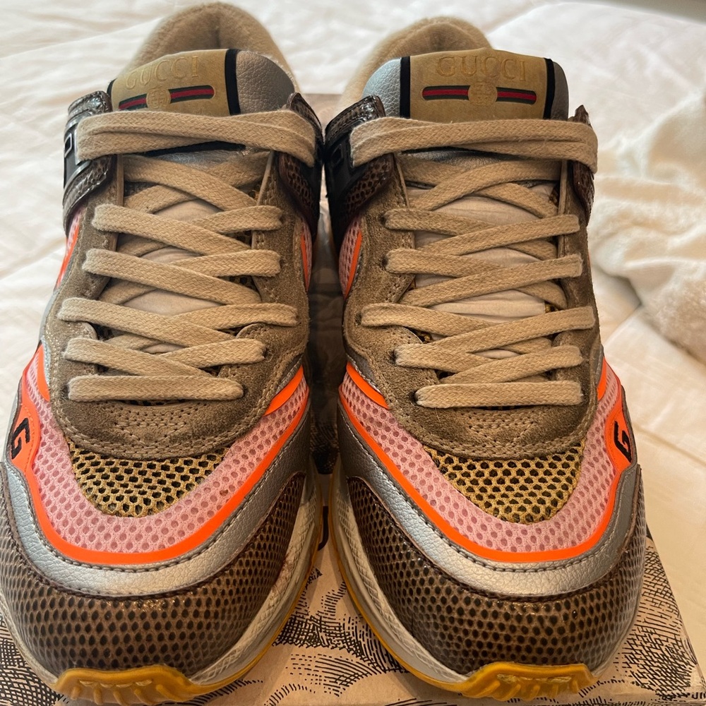Gucci Sneakers